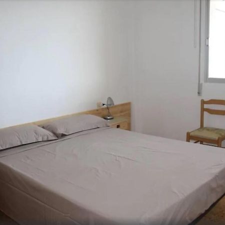 Apartamento 1ª Linea De Mar Сан-Карлос-де-ла-Рапита Экстерьер фото